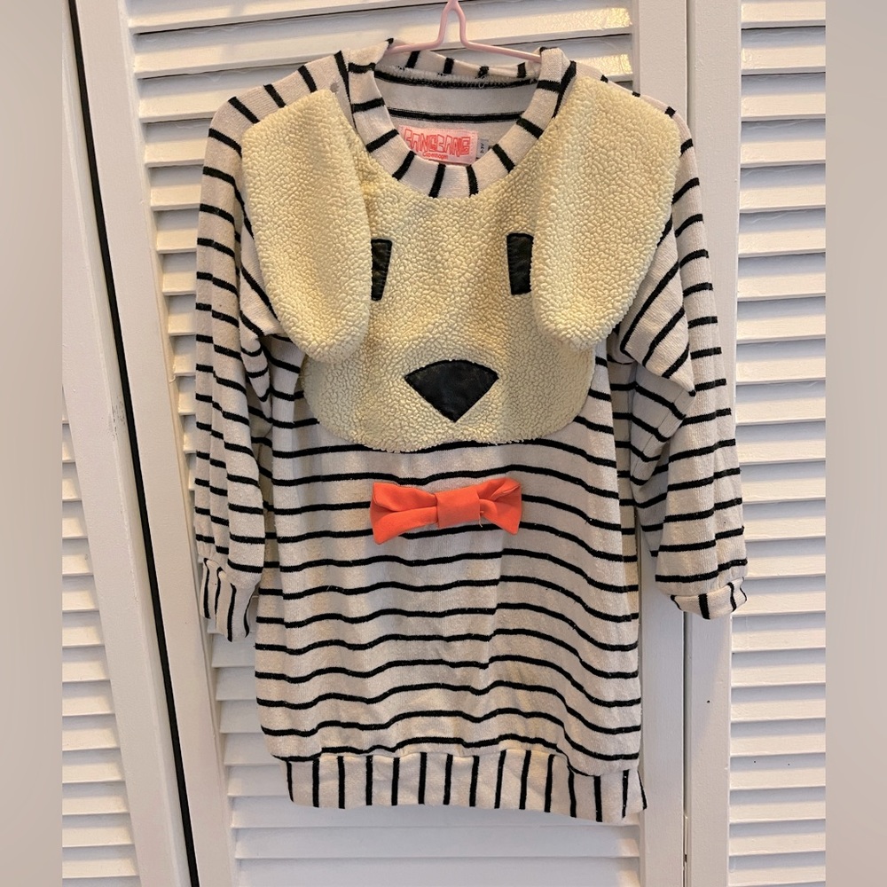 Bangbang Copenhagen dress/tunic/t-shirt